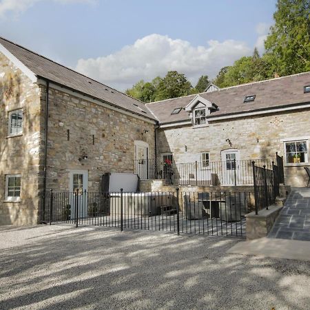 Sun Trevor Barn 2 Villa Llangollen Eksteriør billede